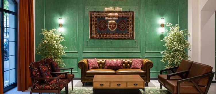 Фото отеля Molokan Inn