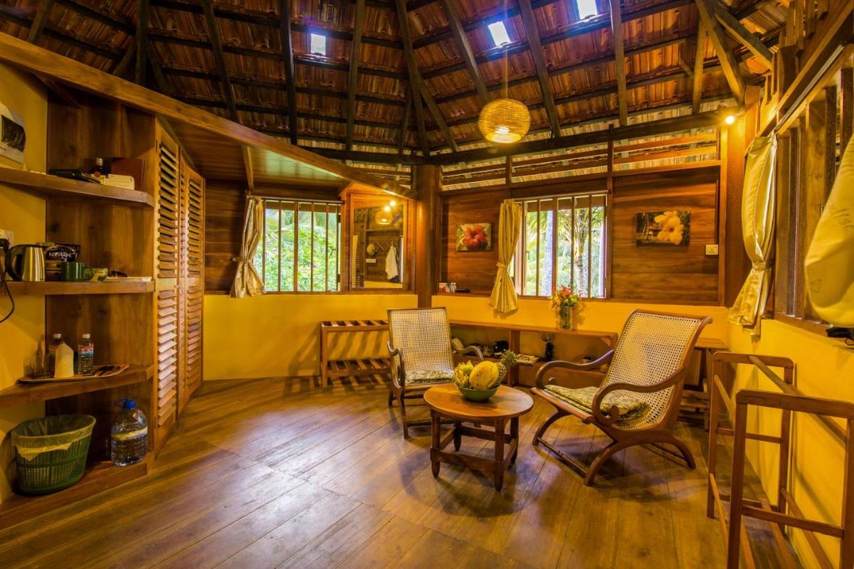 Palm Paradise Cabanas & Villas фото 7