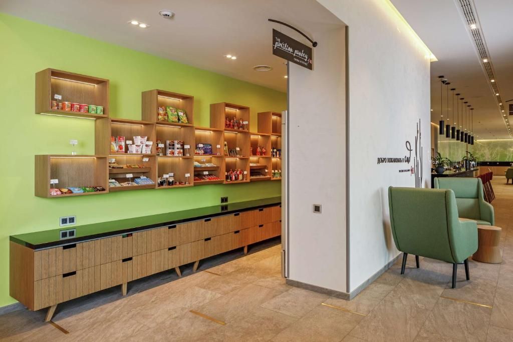 Hilton Garden Inn Новороссийск фото 22