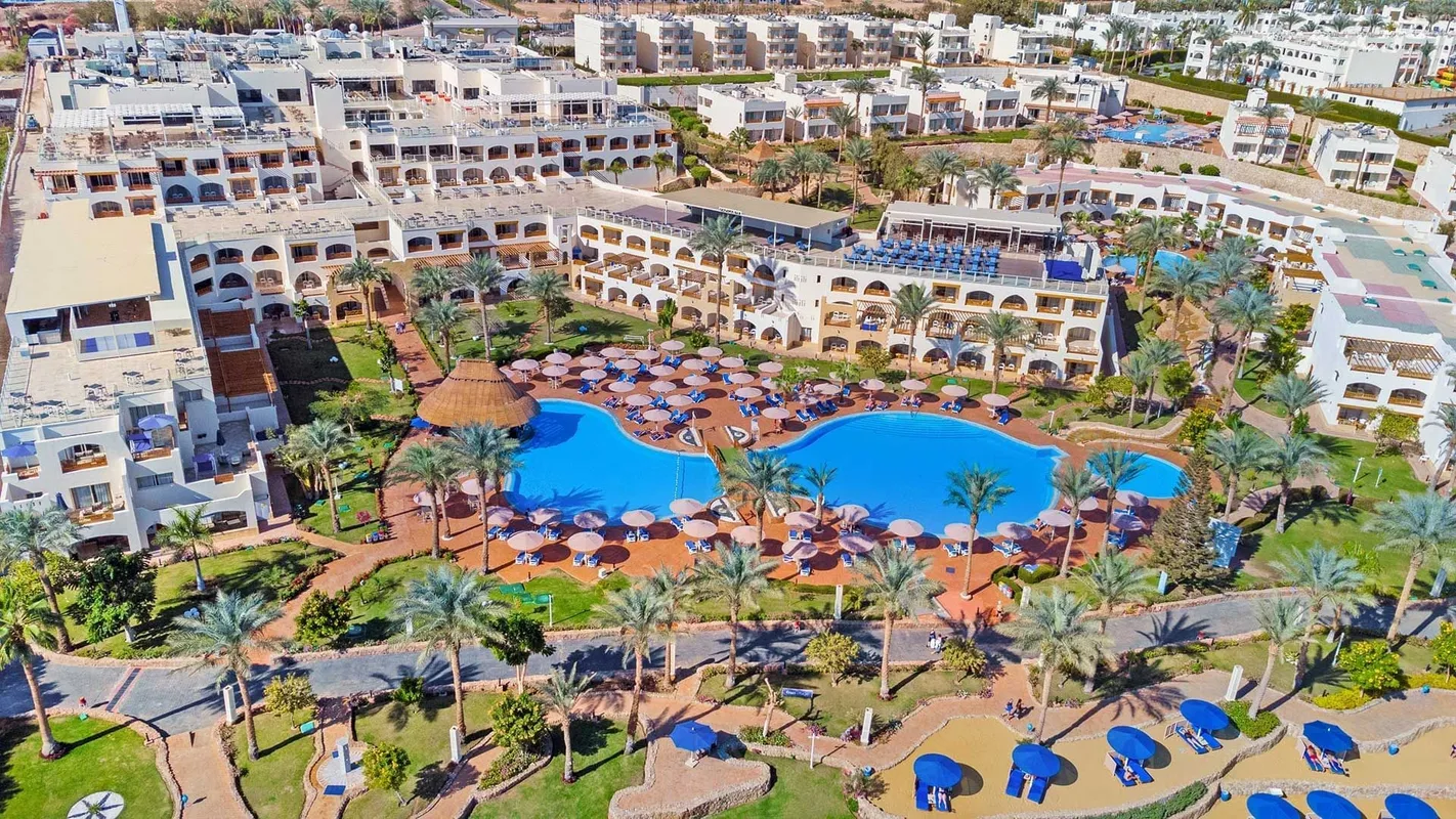 Pickalbatros Royal Grand Resort Sharm El Sheikh (Adults Only) фото 9