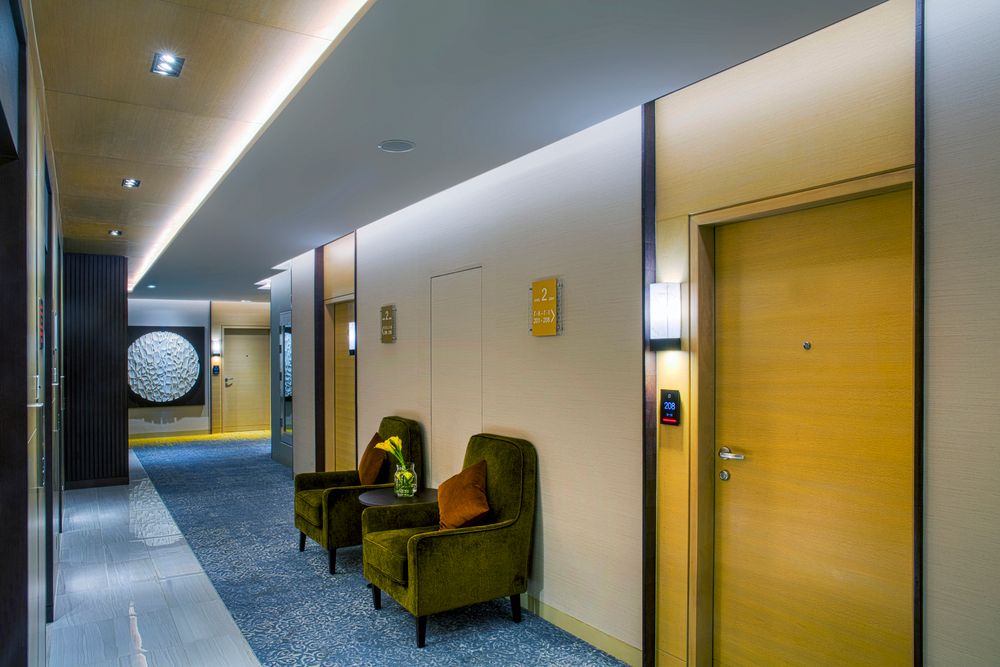 Grayton Hotel by Blazon Hotels фото 52