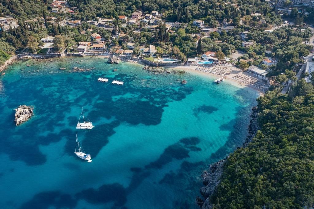 Akrotiri Beach фото 44