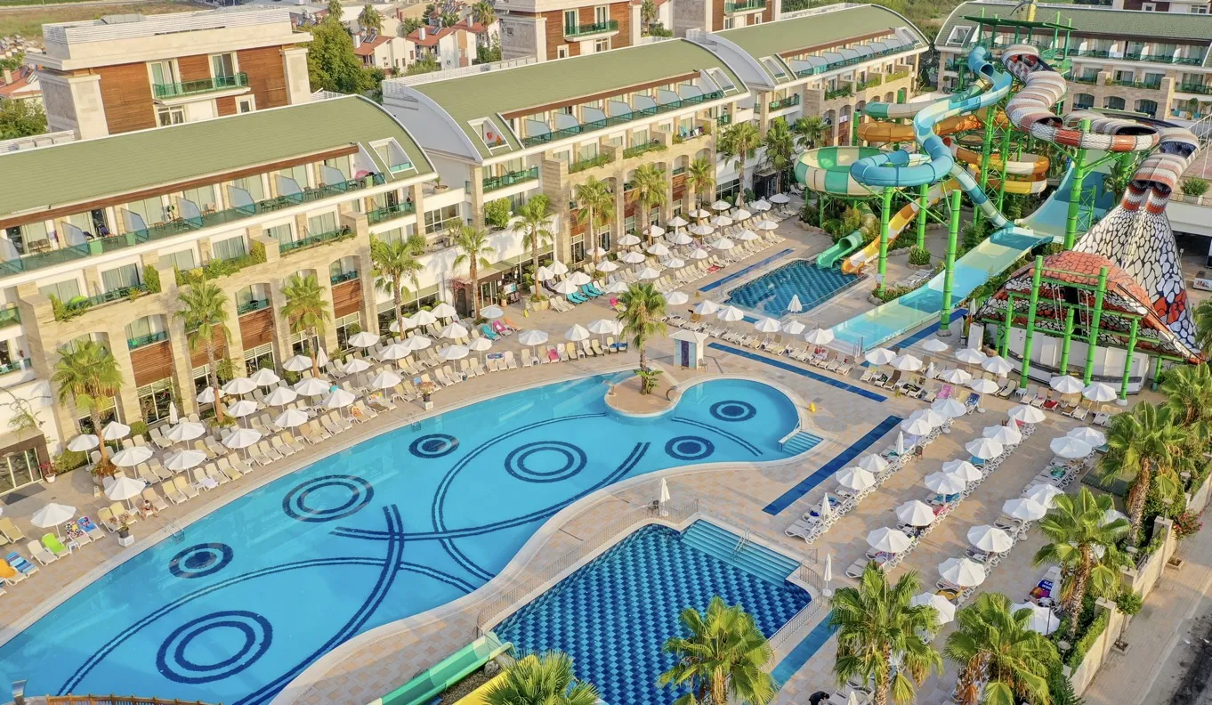 Crystal Waterworld фото 2