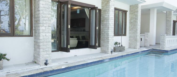 Фото отеля Alit Beach Resort and Villas