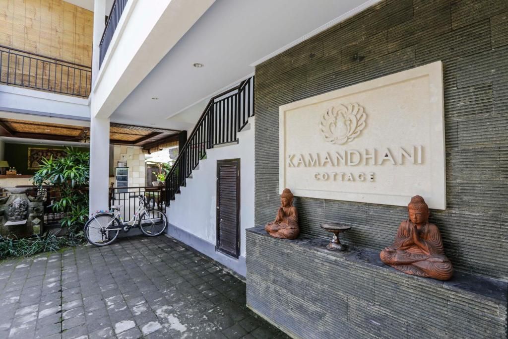 Kamandhani Cottage фото 15