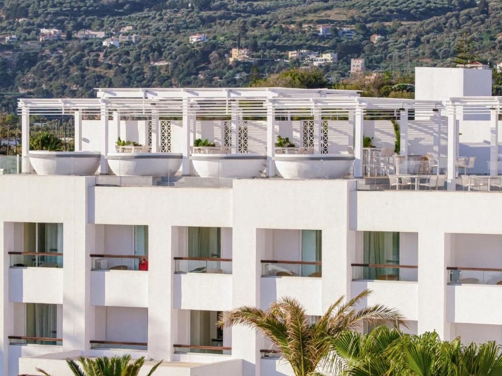 Grecotel Creta Palace фото 60
