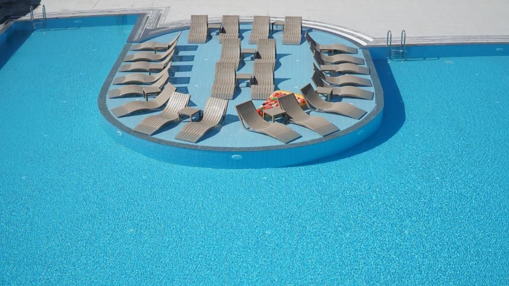 Sunthalia Hotels & Resorts (Adults Only) фото 36