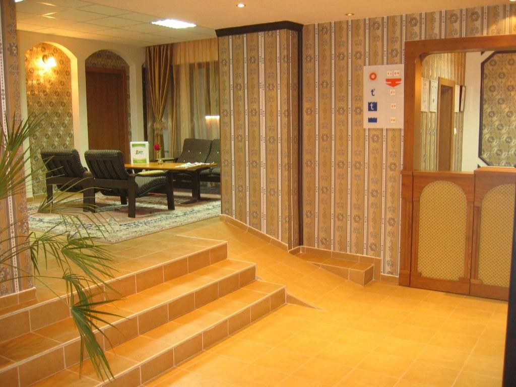 Hotel Olymp фото 9