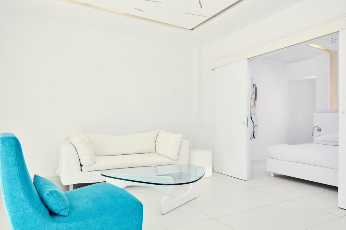 So White Club Resort фото 5