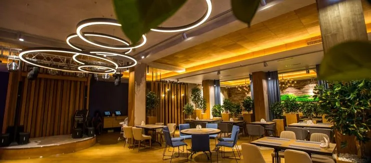 Фото отеля Alfa