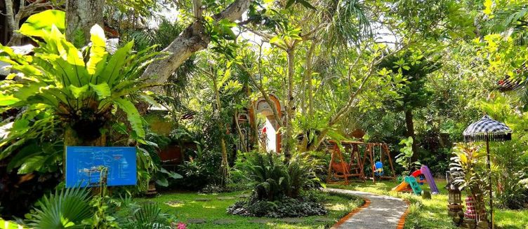 Фото отеля Puri Cendana Resort Bali