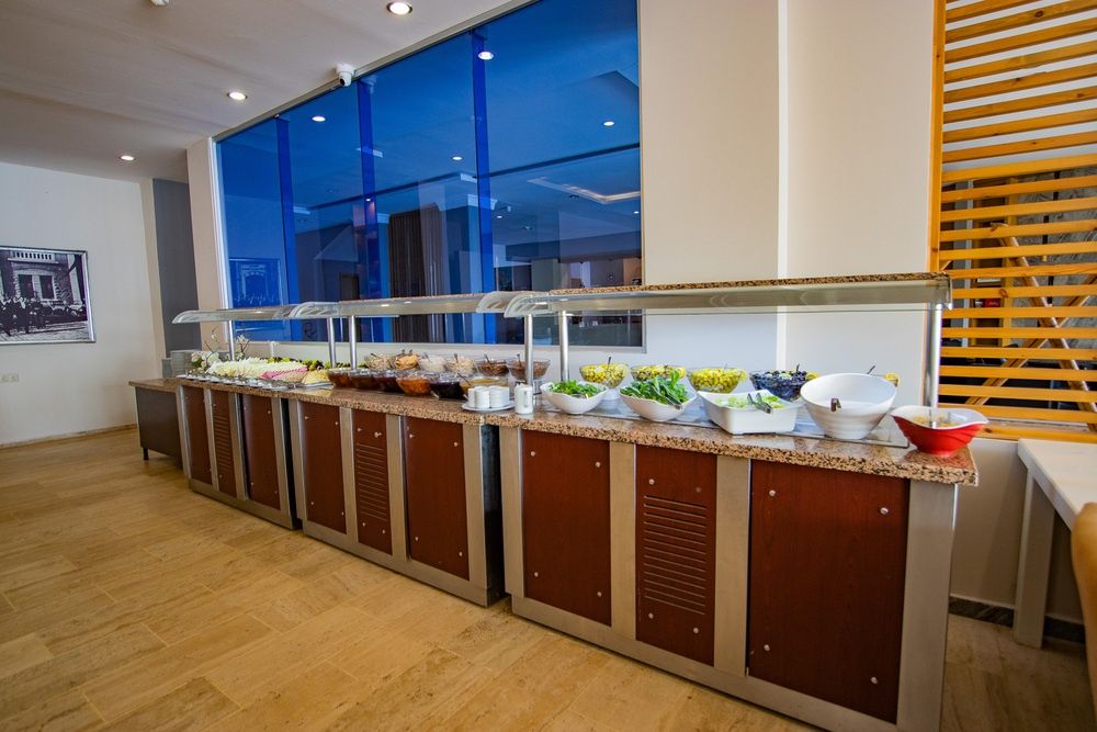 Marbas Select Beach фото 61
