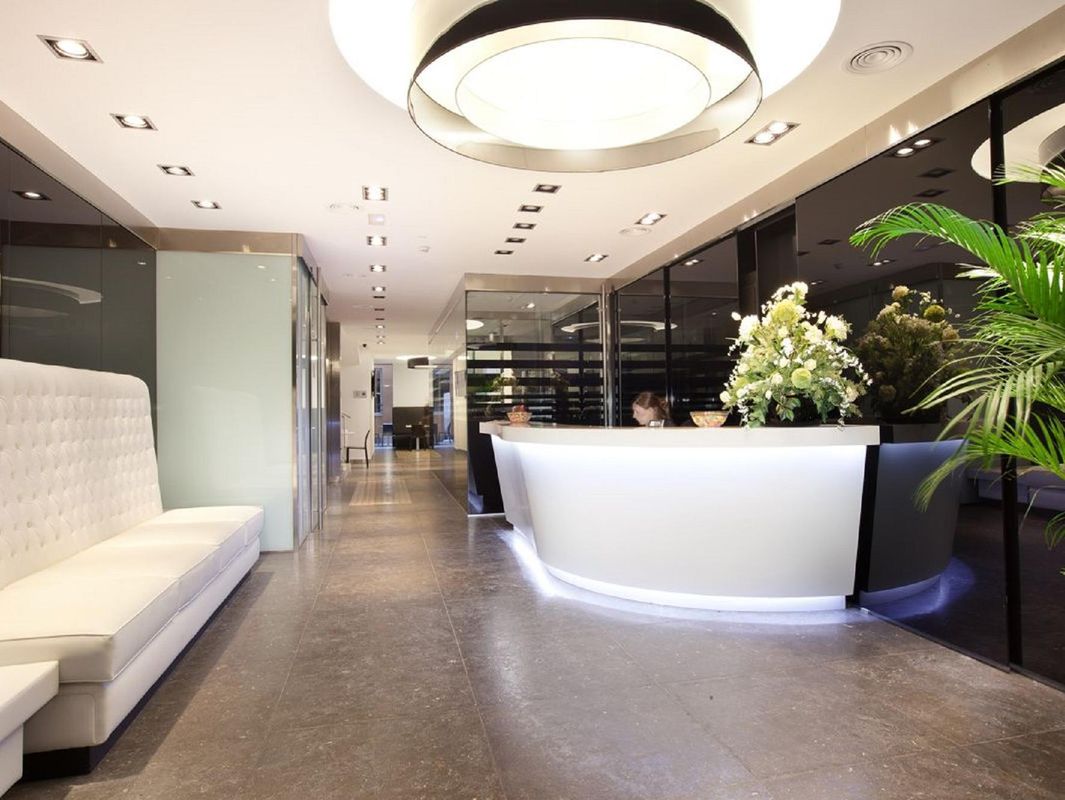 Dalia Ramblas Hotel фото 9
