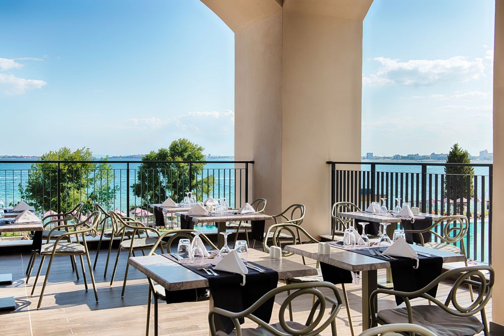 RIU Palace Sunny Beach фото 17