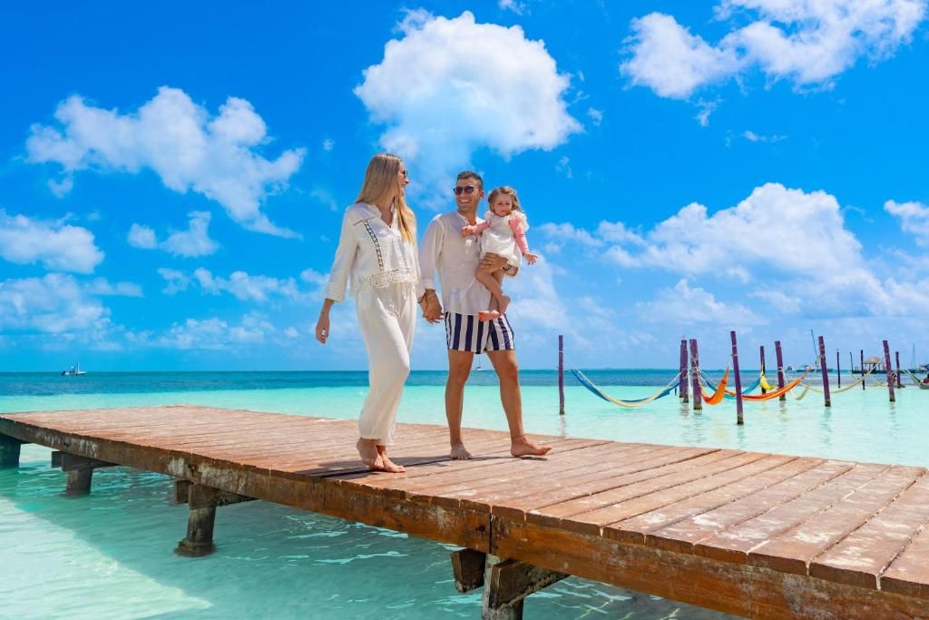 Grand Oasis Palm - All inclusive фото 27