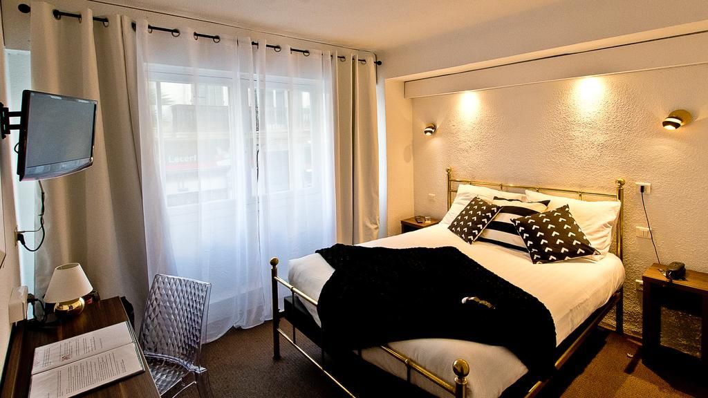 Athenee фото 13