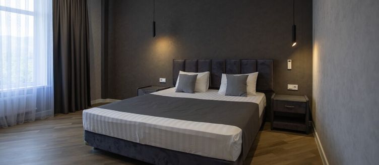 Фото отеля Гостевой дом «Пафос»