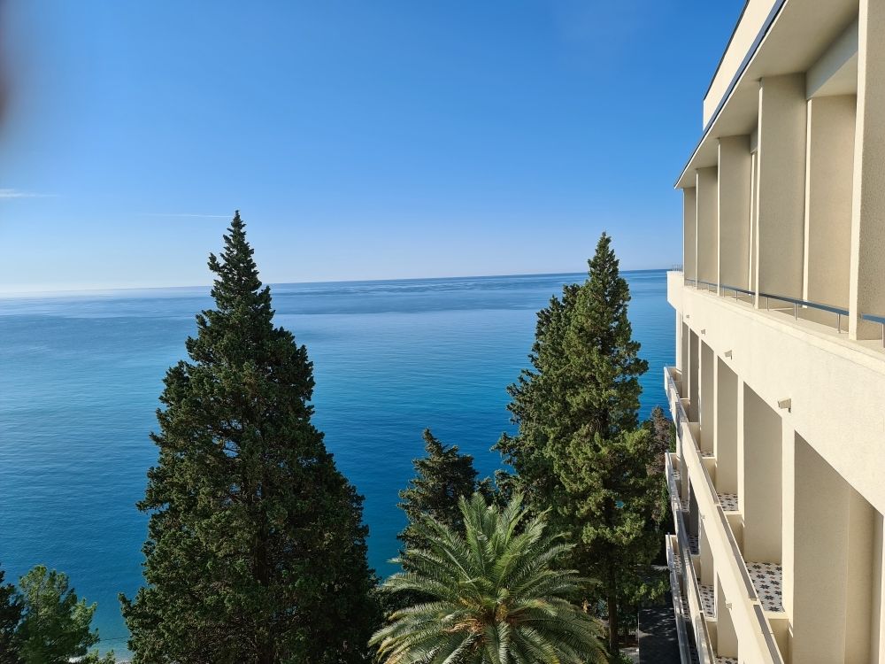 Garden Resort Gagra фото 31