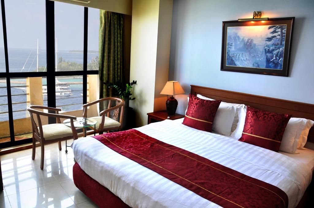 Hotel Relax Inn фото 10