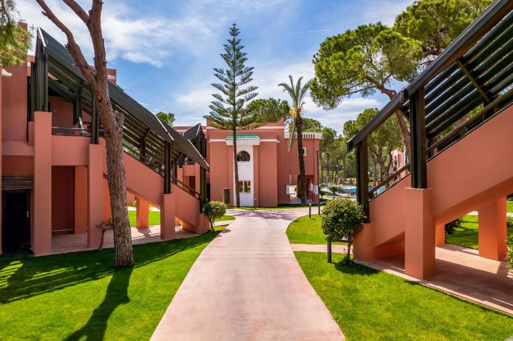 Rixos Park Belek фото 118