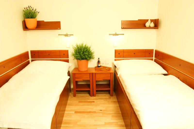 Hotel DAR фото 7