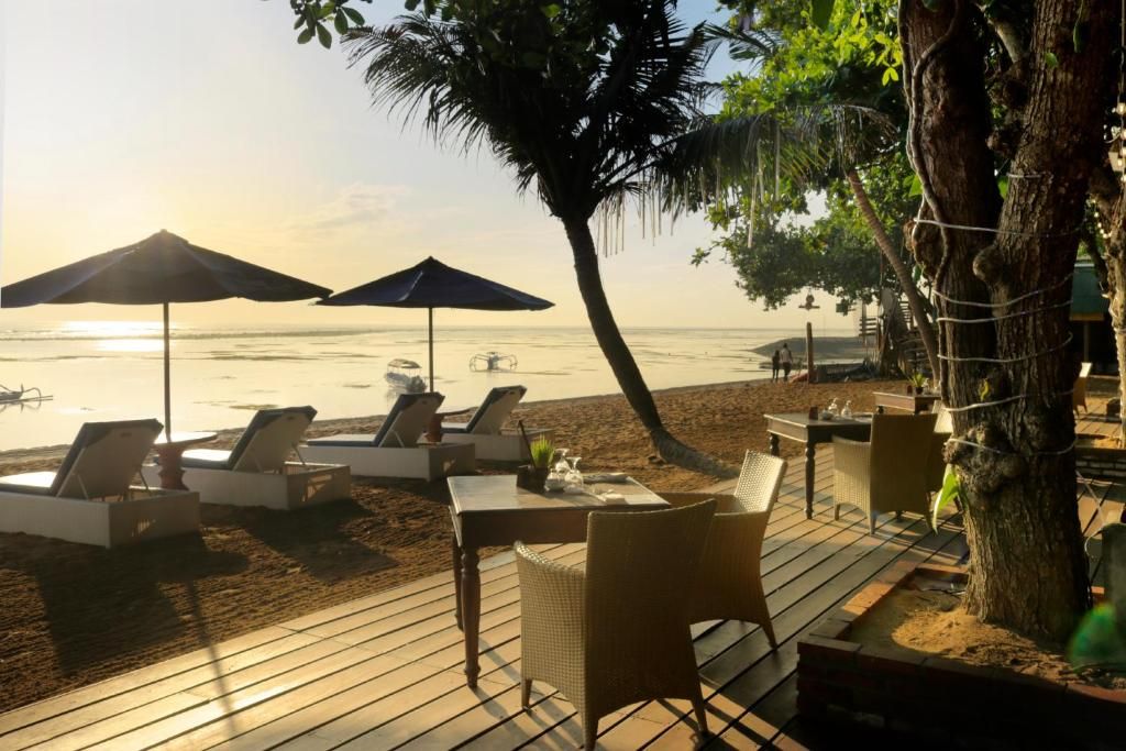 Inna Sindhu Beach Hotel & Resort фото 34