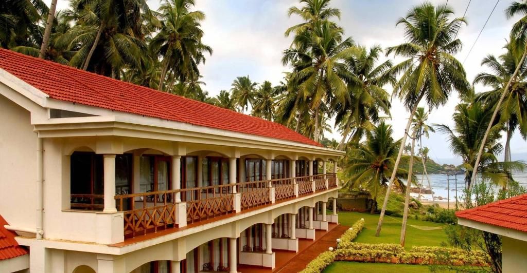 KTDC Samudra Kovalam фото 12