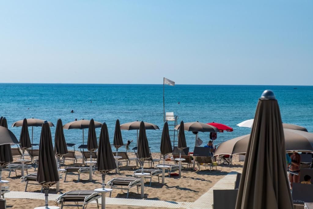 Апарт-отель «I Turchesi Club Village» фото 15