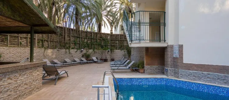 Фото отеля Yuvam Prime Beach Hotel