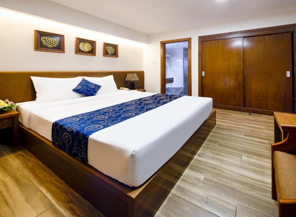 Sаphia Hotel Nha Trang фото 30
