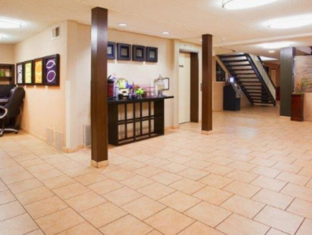 Best Western McCarran Inn фото 17
