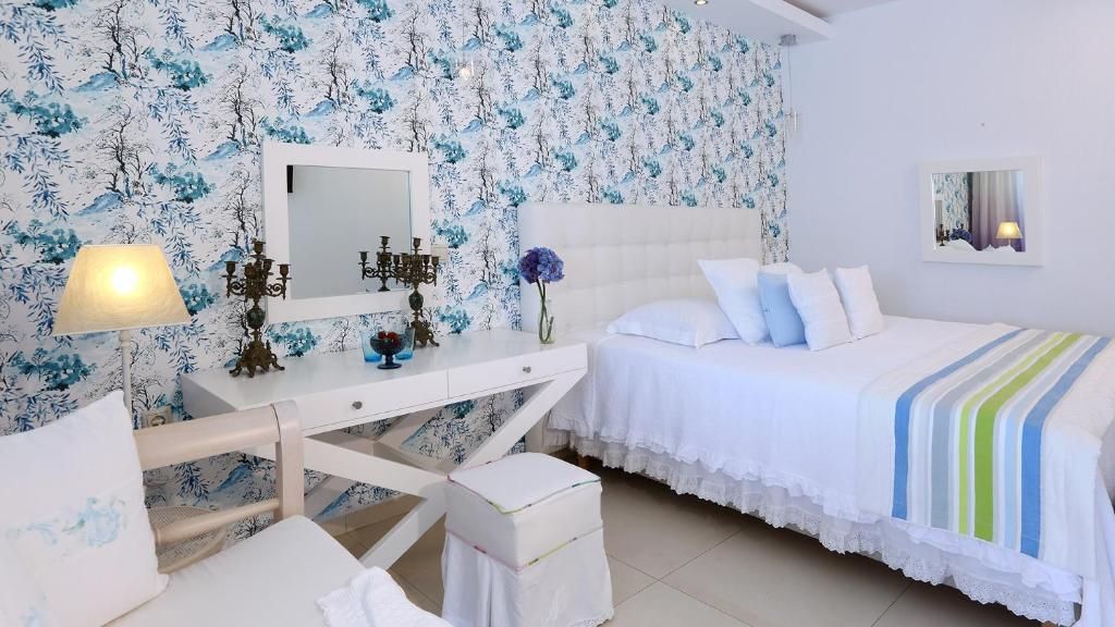 Mare Monte Small Boutique Hotel фото 16