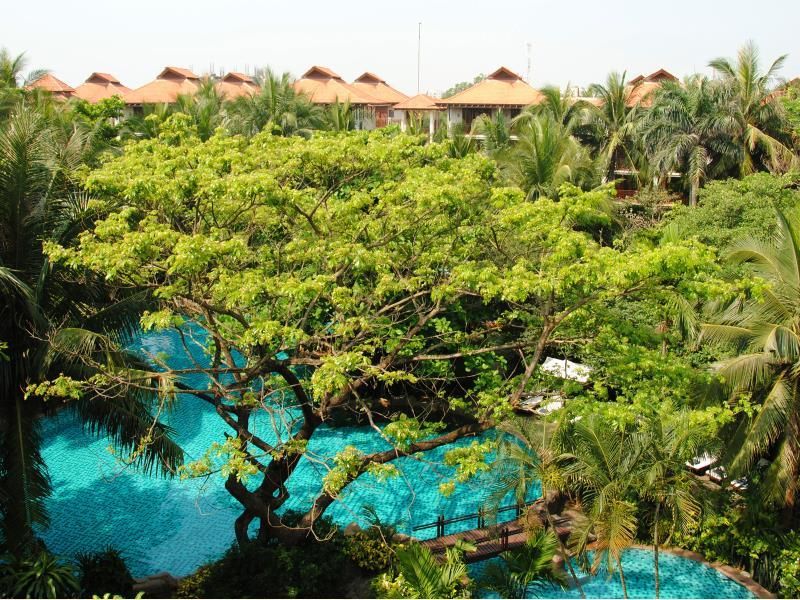 Furama Resort Danang фото 44