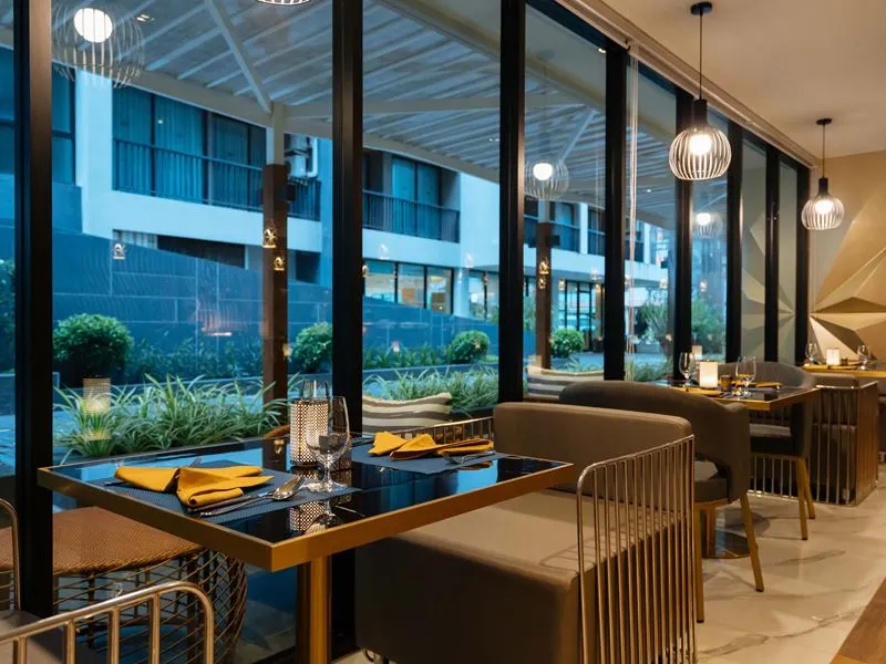 Wekata Luxury фото 9