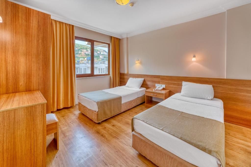 Yeniacun Apart Hotel фото 18