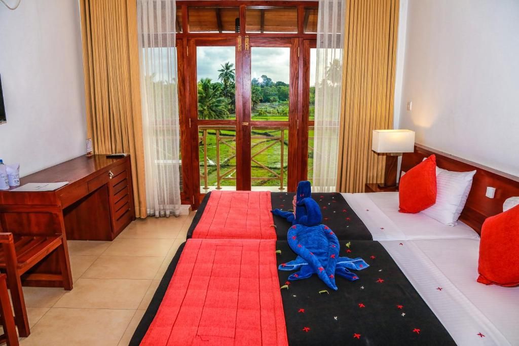 Pelwehera Village Resort фото 37