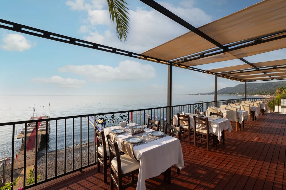 Club Hotel Belpinar фото 103