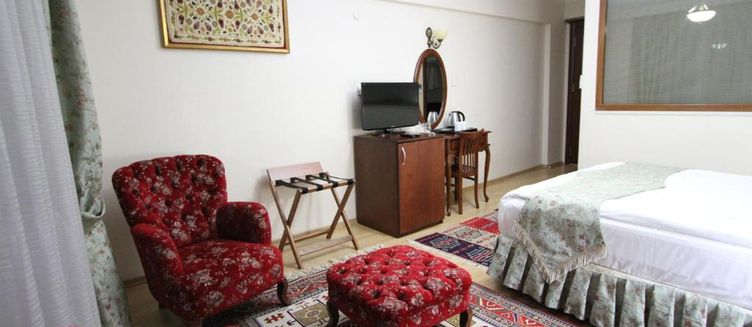 Фото отеля Basileus Hotel