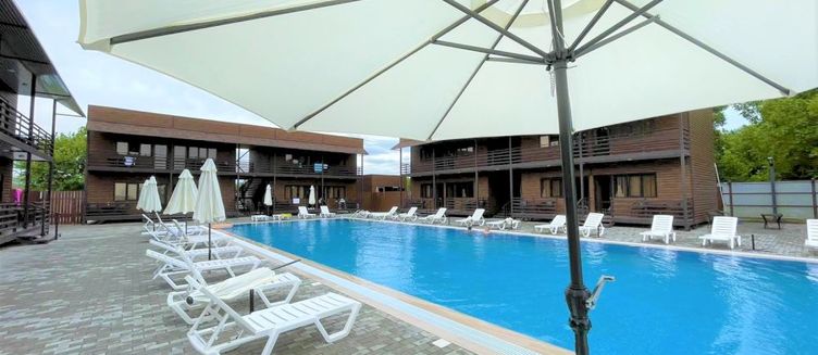 Фото отеля Sea Place