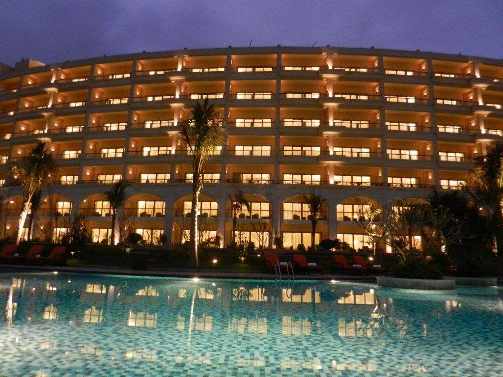 Sheraton Sanya Haitang Bay Resort фото 67