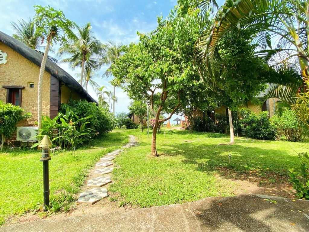 Little Mui Ne Cottages Resort фото 69