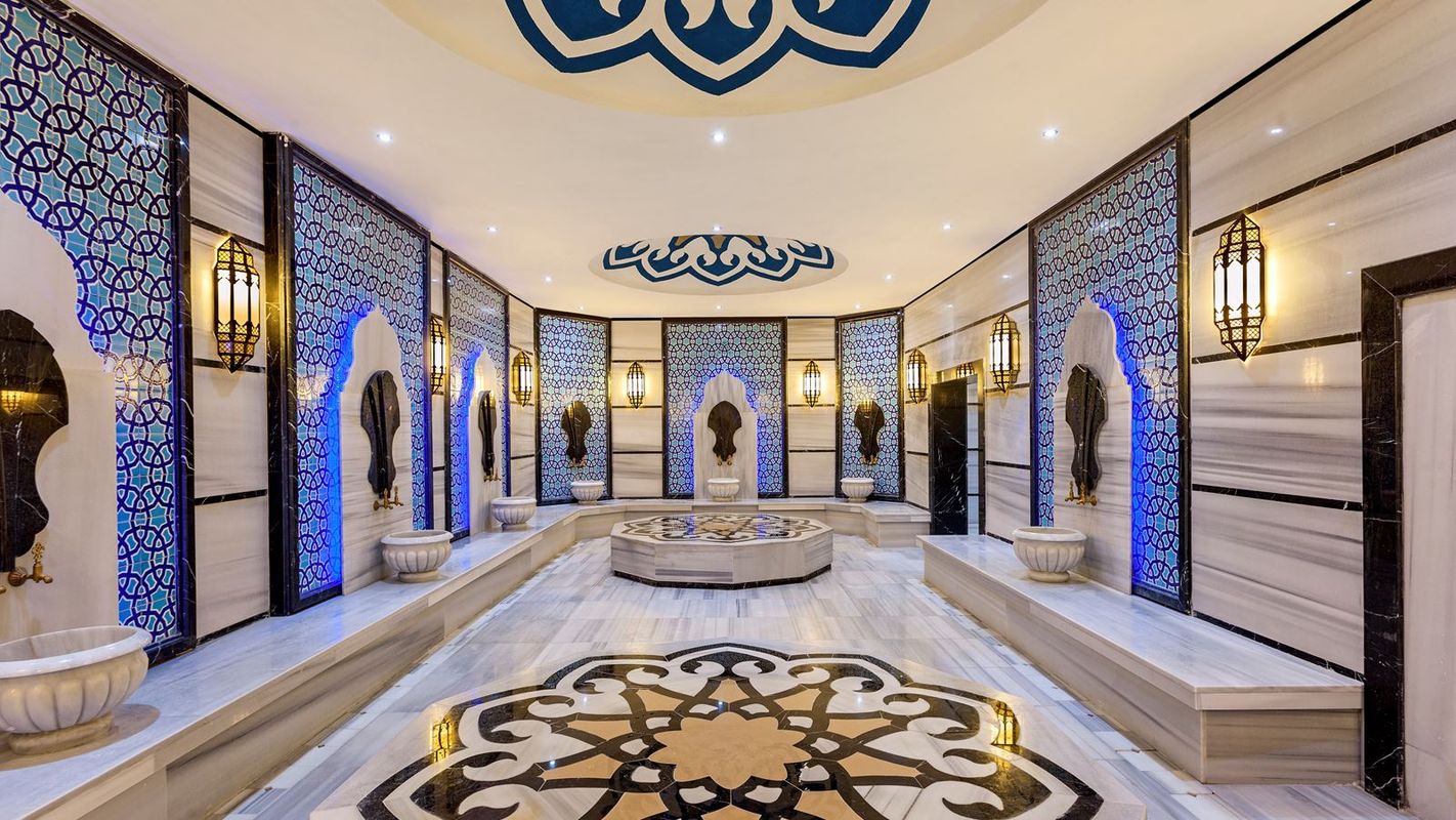 Sherwood Exclusive Kemer фото 148
