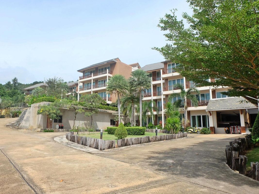Capital O 1111 Ananda Lanta Resort фото 25