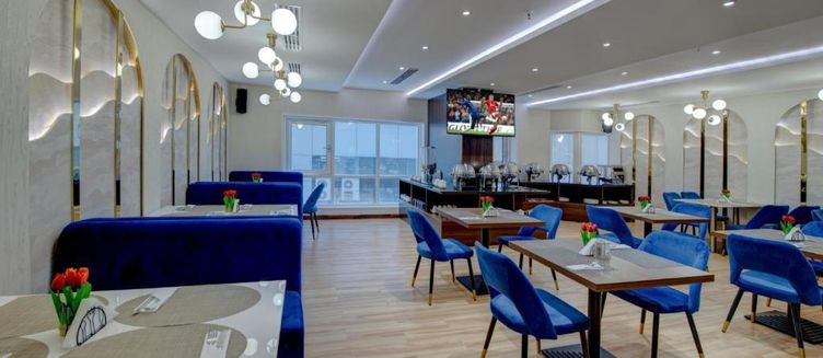 Фото отеля Vendome Plaza Hotel