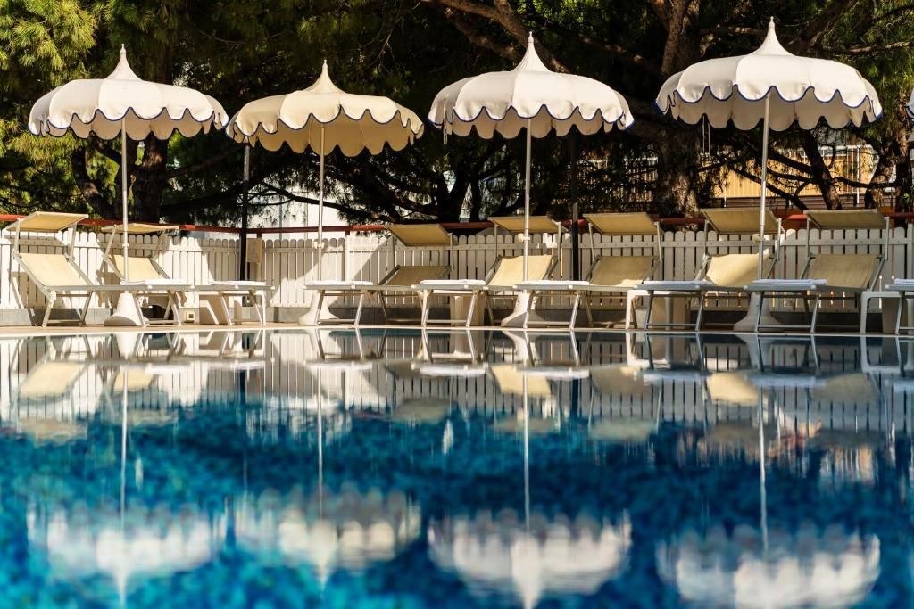 Easy Living Hotel Salus фото 6