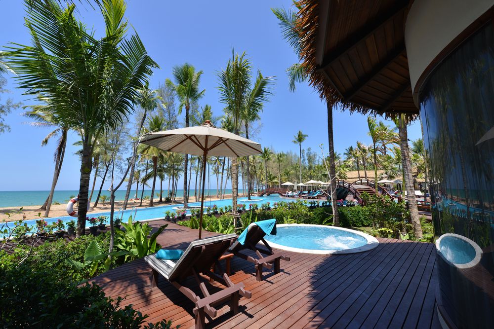 The Haven Khao Lak (Adults Only) фото 85