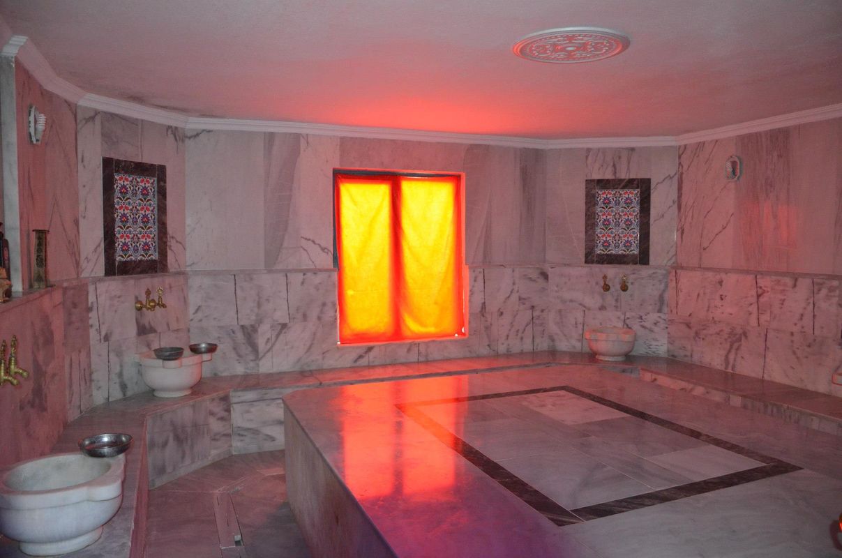 Cinar Family Suite Hotel фото 17