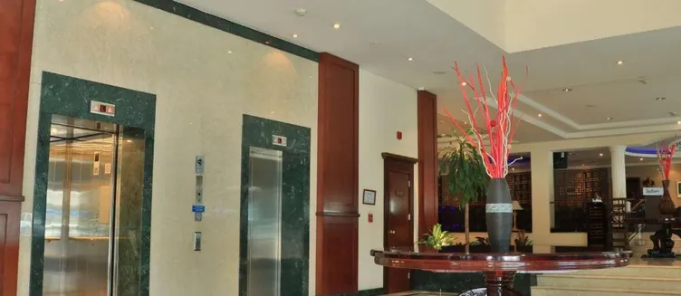 Фото отеля Radisson Blu Hotel Tashkent
