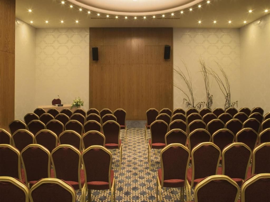 Movenpick Hotel Izmir фото 10