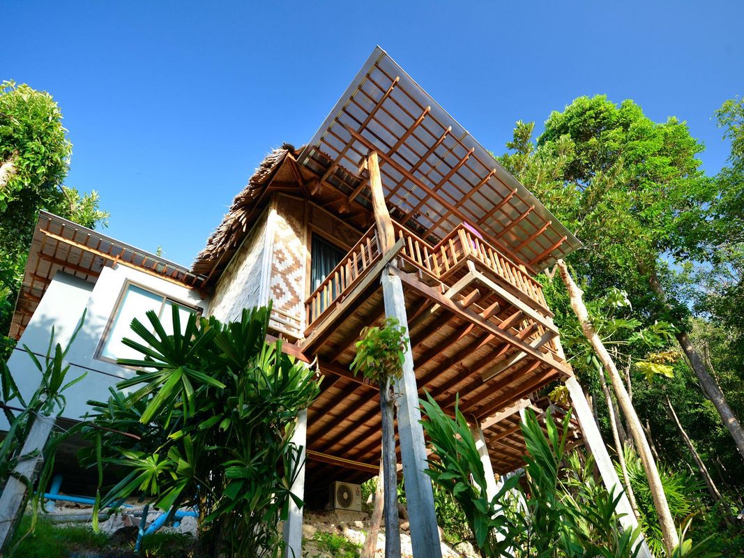 Railay Great View Resort & Spa фото 20
